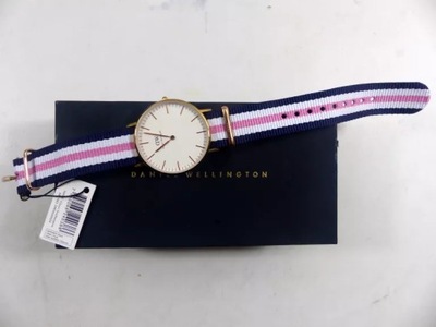 DANIEL WELLINGTON CLASSIC DW00100034