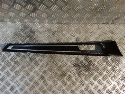 Молдинг декор двері правий передній panamera 971 1 фото №1