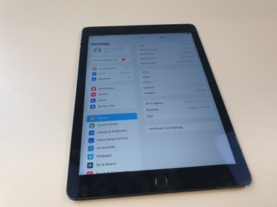 Apple Ipad Air 2 16GB (2161664)