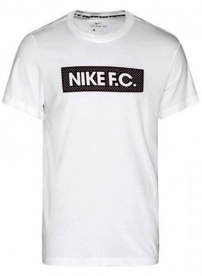 KOSZULKA NIKE FC DRY SEASONAL BLOCK CI6262100 XXL