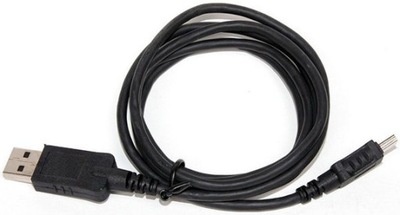 Kabel 1m USB na miniUSB mini USB TABLET NAWIGACJA APARAT 100cm