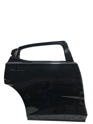 Polestar ii 20- двері правий задня праве задні 31696436 фото №1