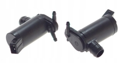 Помпа розпилювача ford puma ec scorpio sierra фото №1