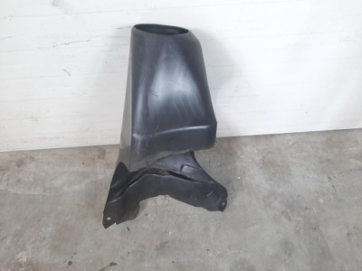 Защита амортизатора mercedes s w220 фото №1