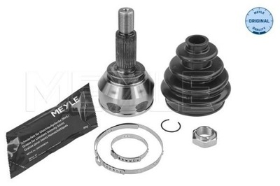 MEYLE 714 498 0030 SET PRZEGUBU, SHAFT DRIVING  