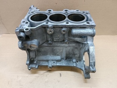 Hyundai g3lc блок двигателя фото №1