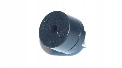 BUZZER - zgodny z RaspberryPI Arduino STM32 ESP