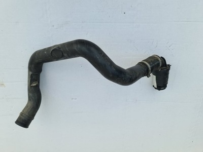 Master iii труба шланг інтеркулер 2,3 8200736576b фото №1