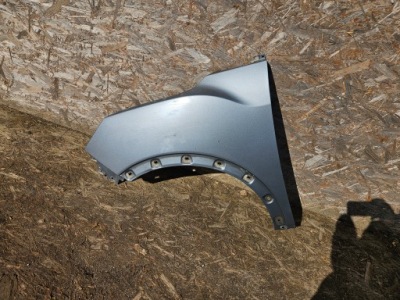 Ssaysong tivoli крила лівий перед передній фото №1