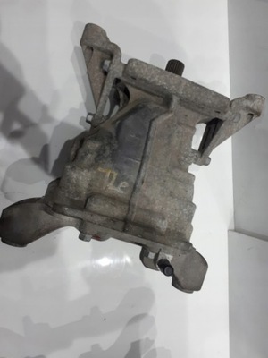 REAR AXLE DIFFERENTIAL DIFFERENTIAL HYUNDAI TUCSON  