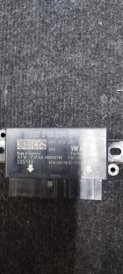 Модуль pdc vw 000010788 1.97l 2013 фото №1