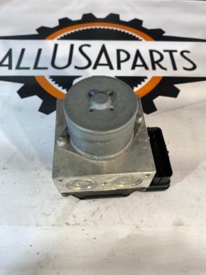 Насос тормозная abs ford mustang v 2010-2014 фото №1