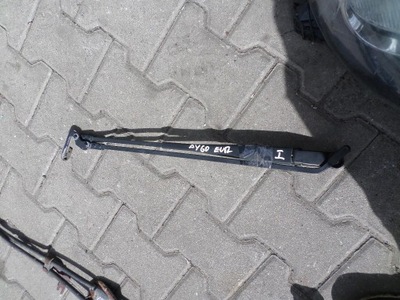 Toyota aygo i рычаг дворники europa фото №1