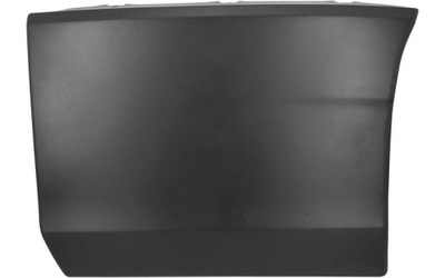 Scania s r захист каталізатора глушника довга фото №1