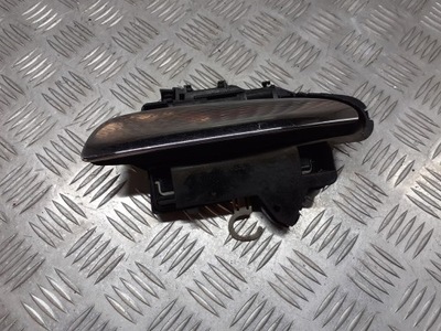 Ручка права задня зовнішня croma ii 51734942 фото №1