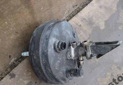 Mercedes r-klasa 5.0 w251 long підсилювач гальм серво фото №1