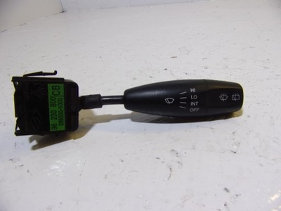 Переключатель дворник daewoo lanos 96230800 фото №1
