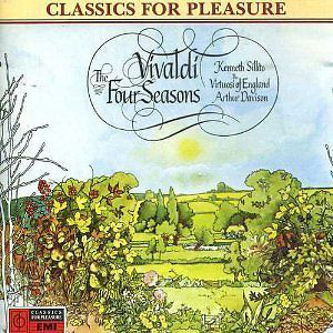 Vivaldi – The Four Seasons