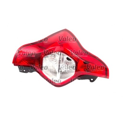 Valeo 044777 лампа задняя комбинированная фото №1