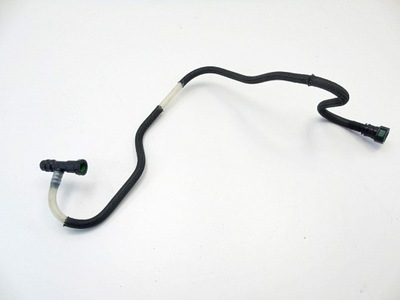 Шланг трубка пального sandero i stepway 1.5 logan фото №1