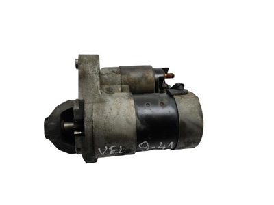 ROZRUSZNIK RENAULT VEL SATIS 3.5 V6 BENZYNA 8200126298A 2001-2009