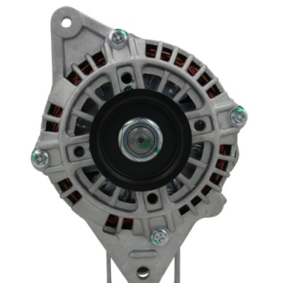 Генератор hyundai 80a mitsubishi type фото №1