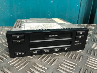 BMW E38 RADIO RDS ORIGINALŪS 8379279 