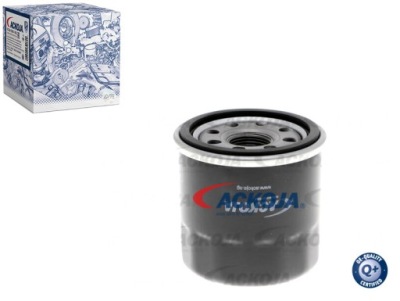 Фільтр оливи nissan ackoja фото №1