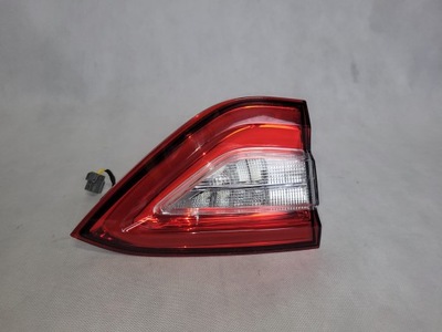 Maserati levante крышка багажника лампа задняя задняя lh фото №1