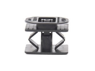 Кліпса накладки порога kuga 20- mondeo 18- фото №1