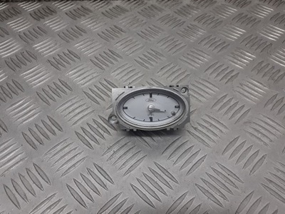 Приладова панель годинник ford mondeo mk3 фото №1