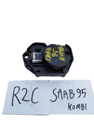 Моторчик резистор вентилятор обдув saab 9-5 ii kombi 5468152 r2c фото №1