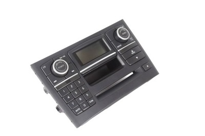 Панель управление управление радио volvo xc90 i 31300035 фото №1