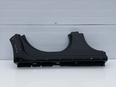 Dacia sandero iii поріг правий обшивка 2020- фото №1