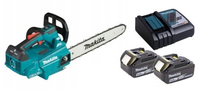 MAKITA DUC406ZB PILARKA ŁAŃCUCHOWA 36V 40cm 2x5.0