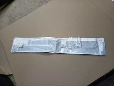 Пленка защитная renault dacia nowa оригинальный номер 990427900r фото №1