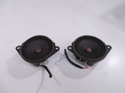 Mitsubishi eclipse cross 2018 динамик консоли фото №1