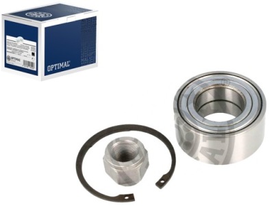 Optimal 601253 набор подшипник колеса фото №1
