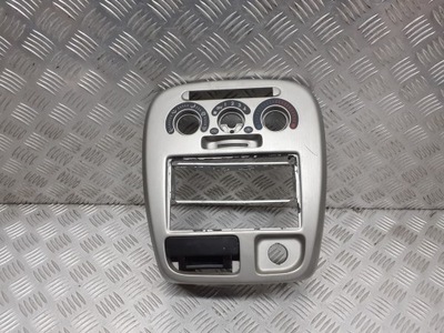 Рамка радіо daihatsu cuore vi 1.0 фото №1