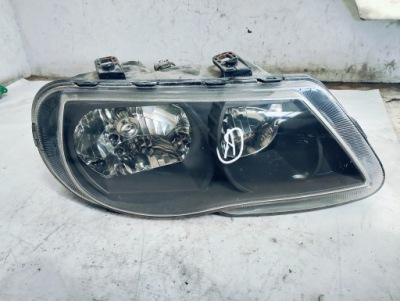 Фара лампа правая перед mg zr рестайлинг фото №1