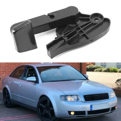 AMOCHODU BONNET РЫЧАГ ZWALNIAJACA КРОНШТЕЙН К AUDI A4 B6 B7 2001-2008 RHD фото