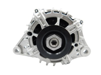 Генератор nissan note micra 1.2 1.4 tg8s024 фото №1