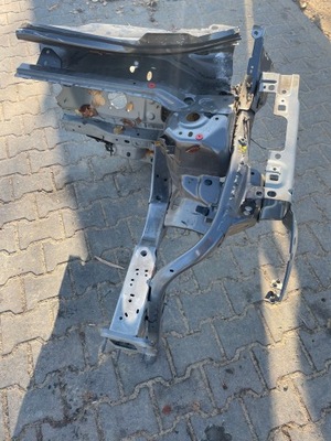 Ford kuga mk3 четверть левый перед лонжерон чашка фото №1