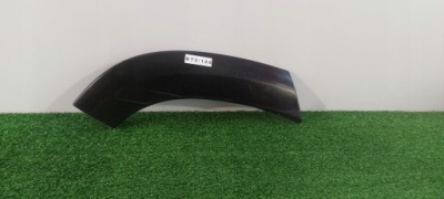 Toyota rav4 06-12 rok молдинг крила правий задня оригінальний номер фото №1
