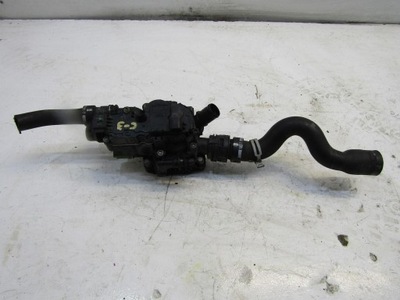 Термостат корпус citroen c3 iii 1102626s01 фото №1