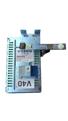 Volvo v40 усилитель philips 30630169 фото №1