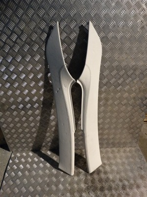 Защита туннель правая левая mercedes sls w197 1 фото №1