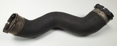 Wąż труба интеркулер mercedes glk x204 2.2 cdi фото №1