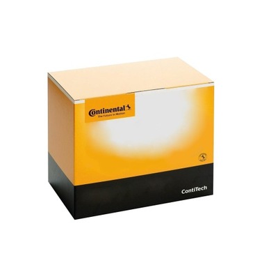 CONTINENTAL CTAM CT1184K1 JUEGO DISTRIBUCIÓN (CON CORREAS  