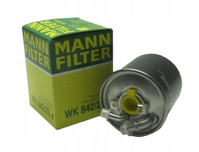 MERCEDES ML W164 05-09 280 320 3.0CDI FILTRO COMBUSTIBLES  